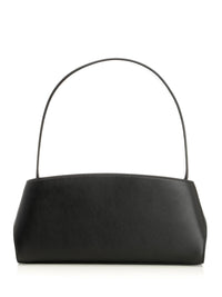 Ferragamo Women Hug Leather Shoulder Bag