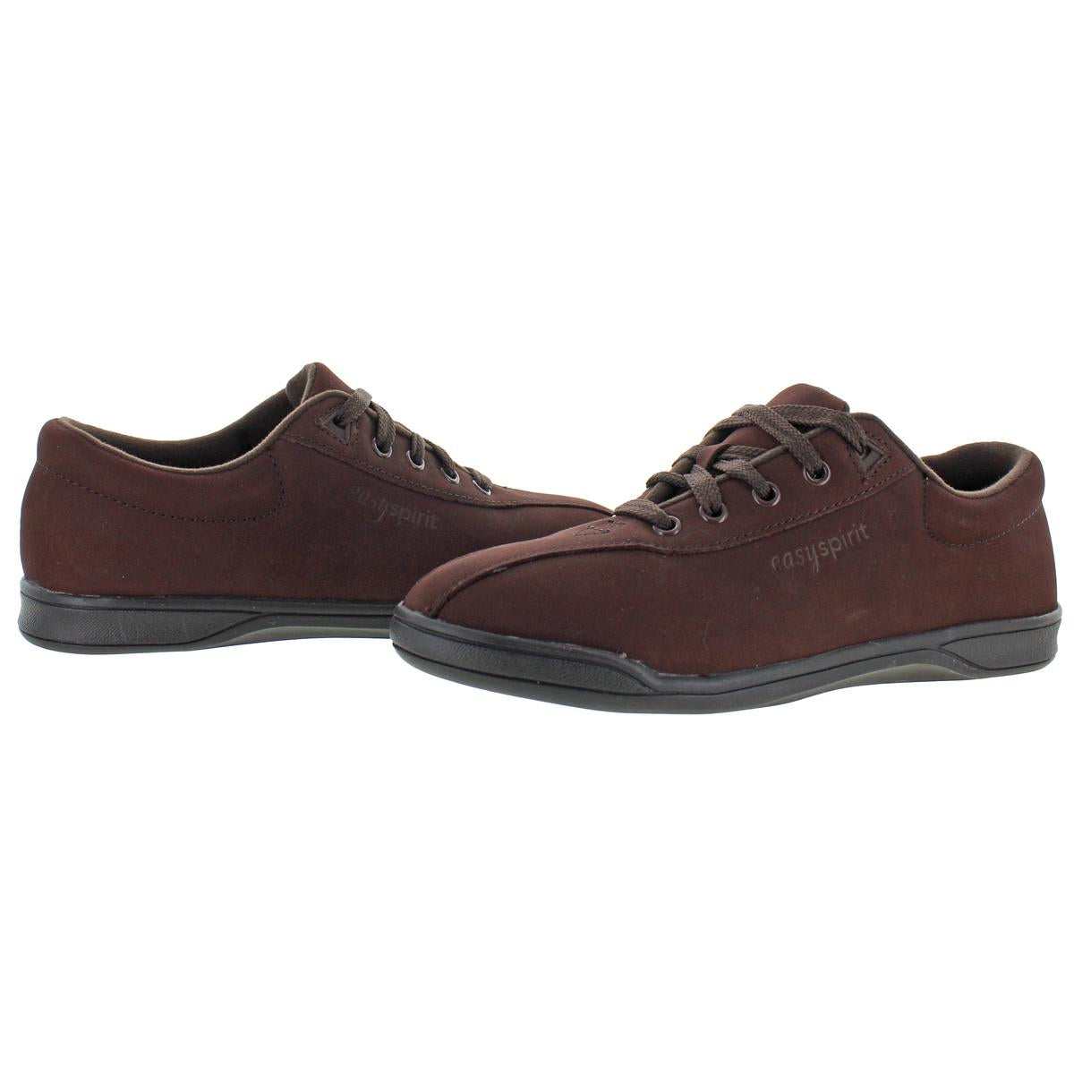 Easy Spirit Womens AP1 Comfort Insole Casual Sneakers