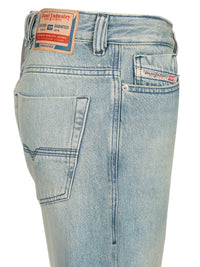 Diesel Men Regular Fit Jean