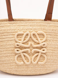Loewe Loewe Women Paula`S Ibiza `Eclipse` Medium Basket Bag