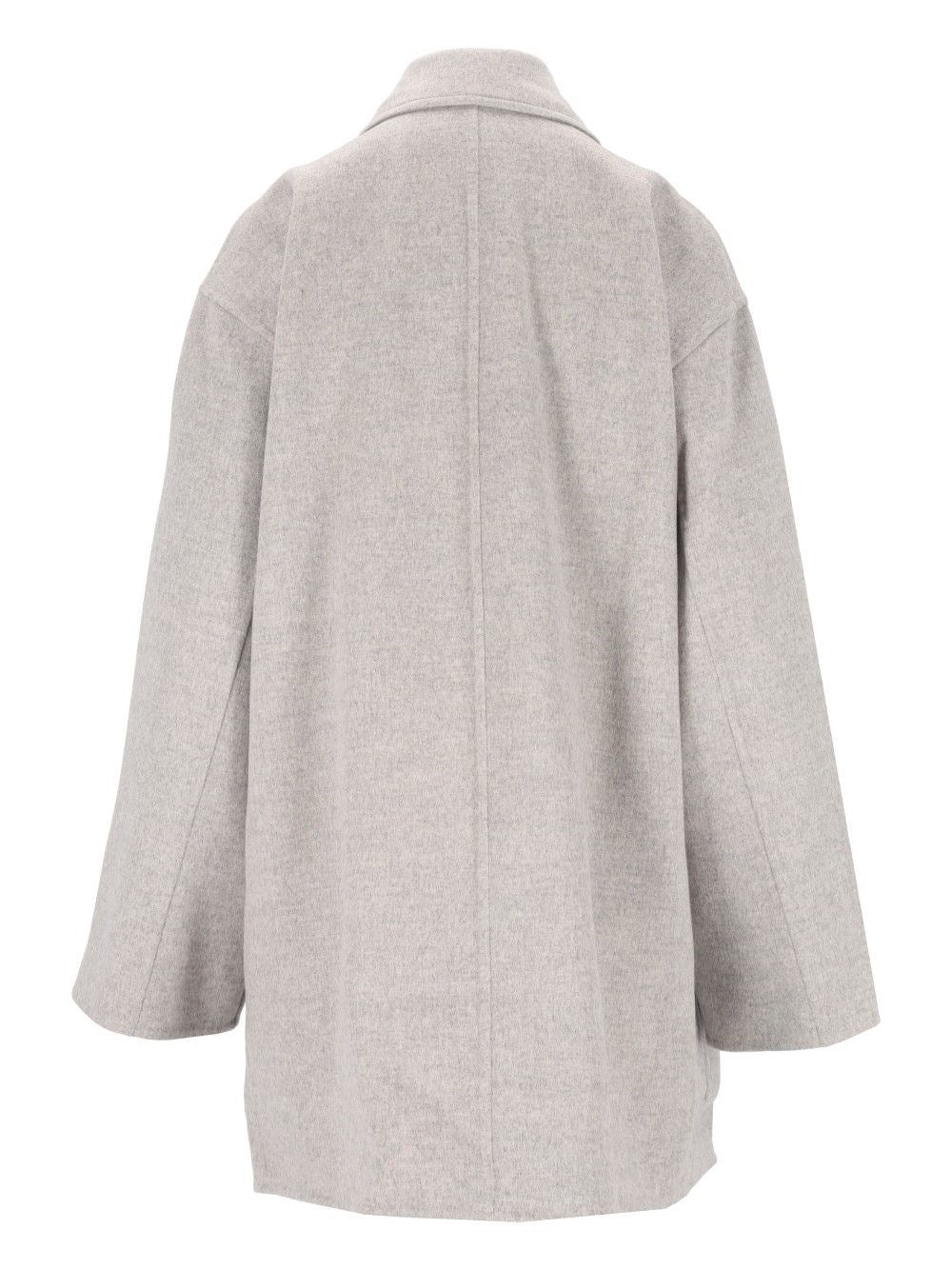 Bottega Veneta Women Wool & Cashmere Car Coat