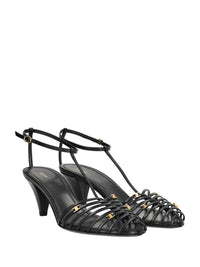 Celine Women Cage Sandal