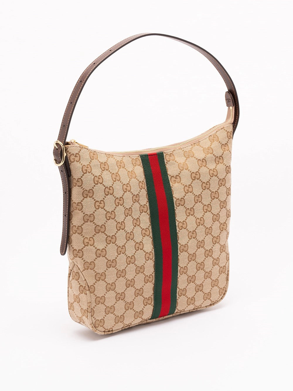 Gucci Men `Lunetta` Bag