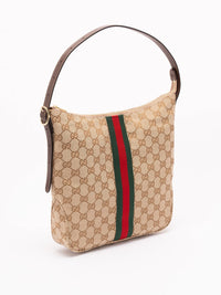 Gucci Men `Lunetta` Bag