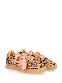 Off-White Women "End Of Play" Sneakers