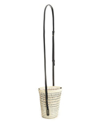 Loewe Paula's Ibiza Women "Braid" Bag