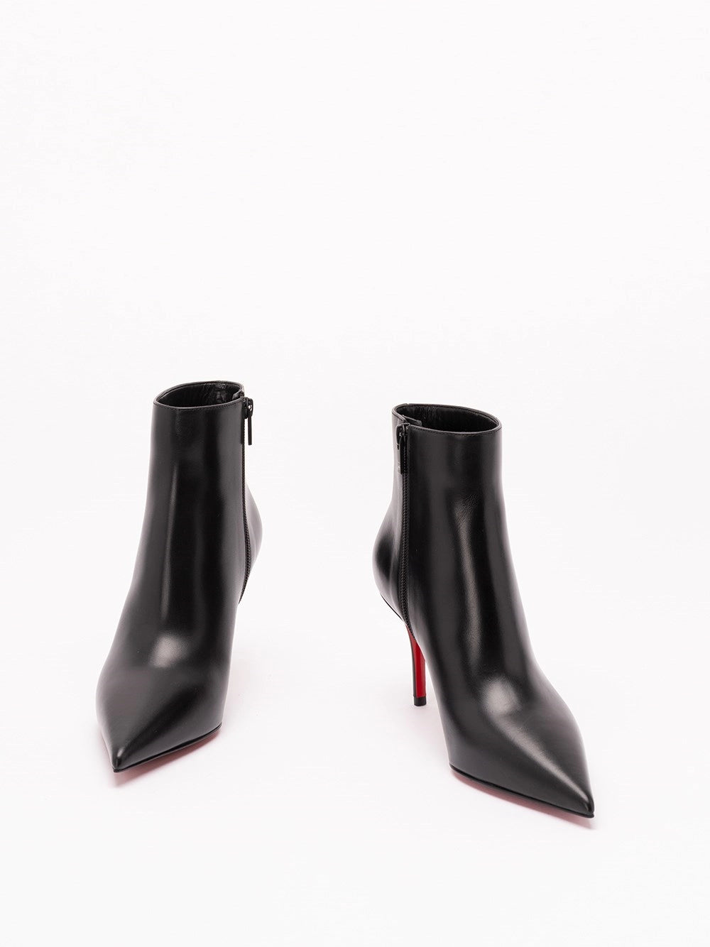 Christian Louboutin Women `Miss Z 80` Boots