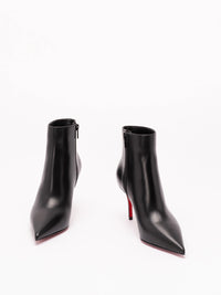 Christian Louboutin Women `Miss Z 80` Boots