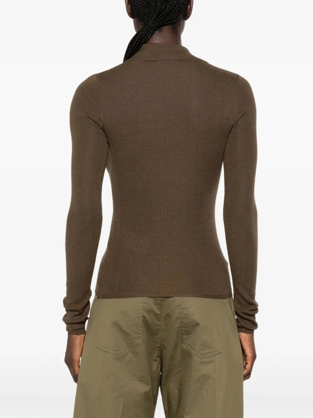 Max mara Max Mara Women Gergo Top