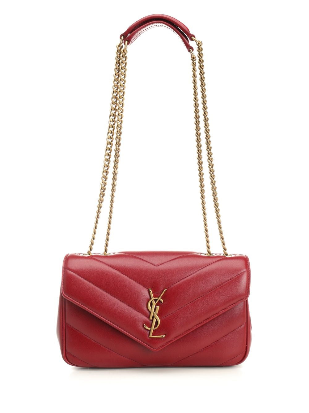 Saint Laurent Saint Laurent Women "Loulou" Small Bag