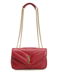 Saint Laurent Saint Laurent Women "Loulou" Small Bag