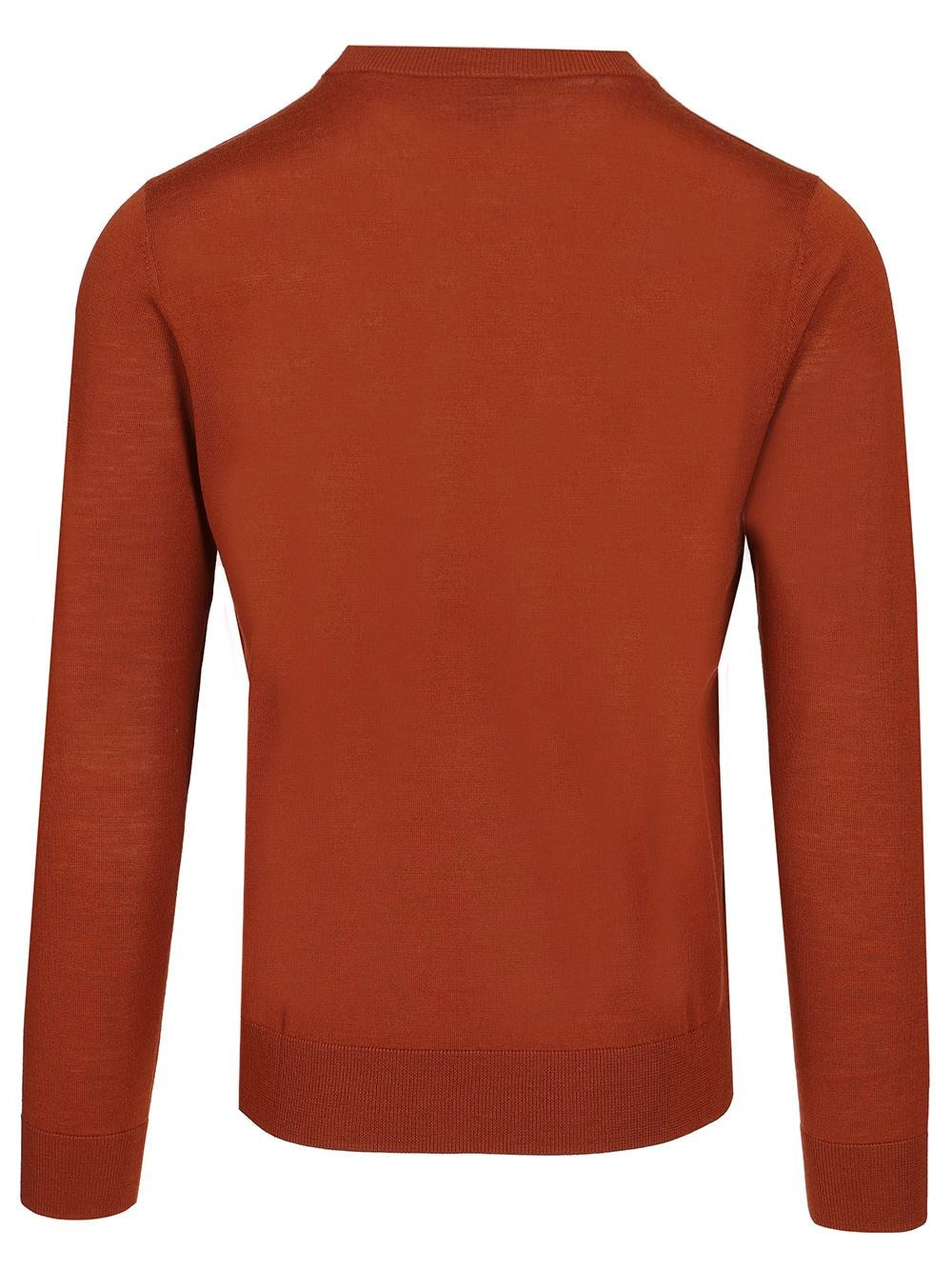 Paul Smith Men Crew Neck Sweater
