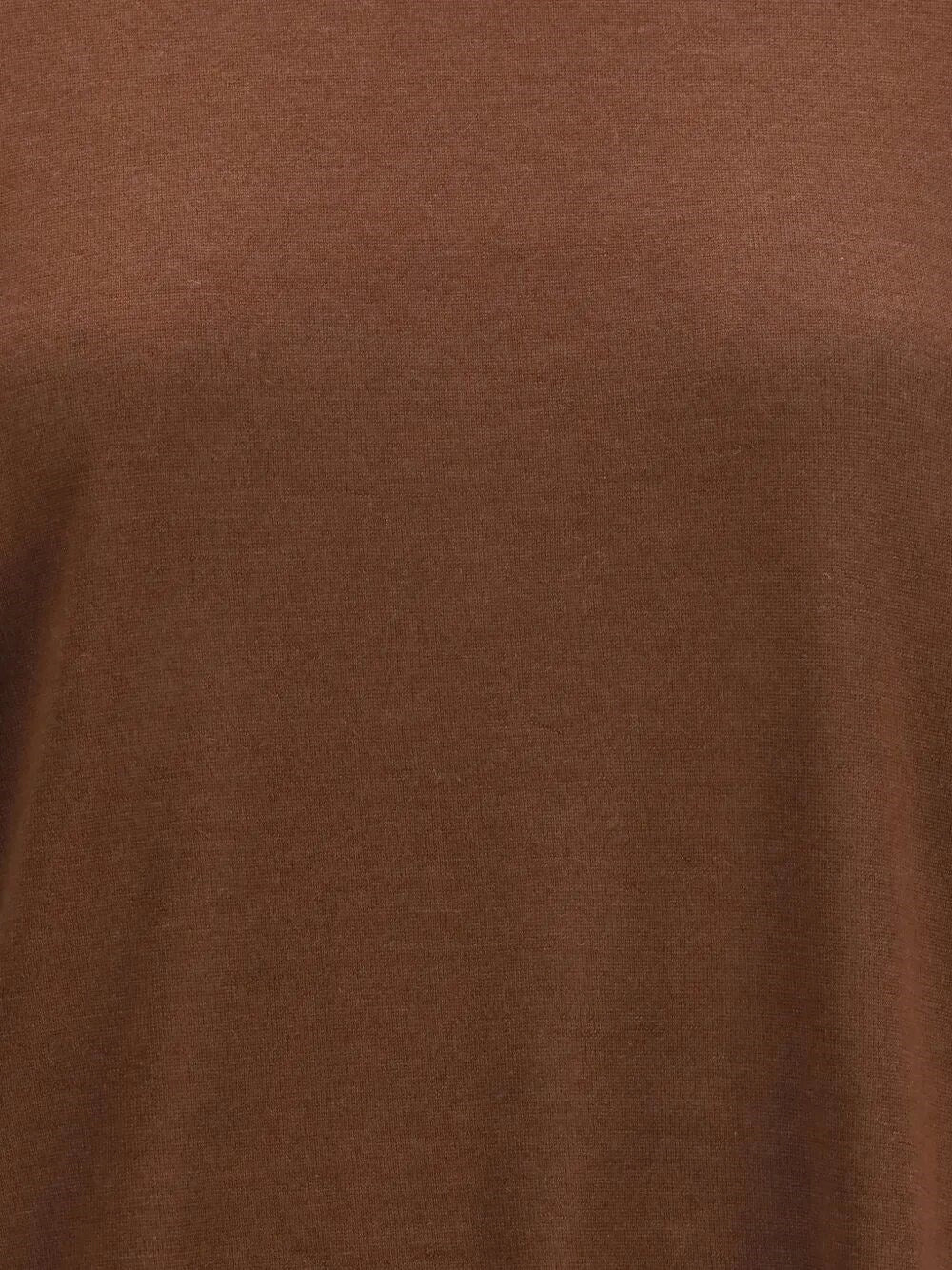 Brunello cucinelli Brunello Cucinelli Women Cashmere And Silk T-Shirt