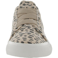 Marley Womens Comfort Insole Slip On Casual Shoes
