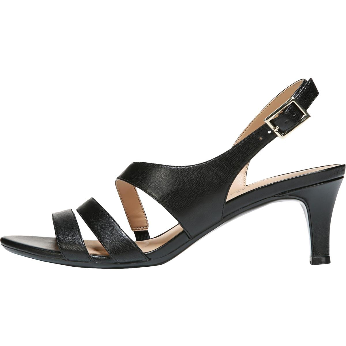 Taimi Womens Strappy Evening Sandals