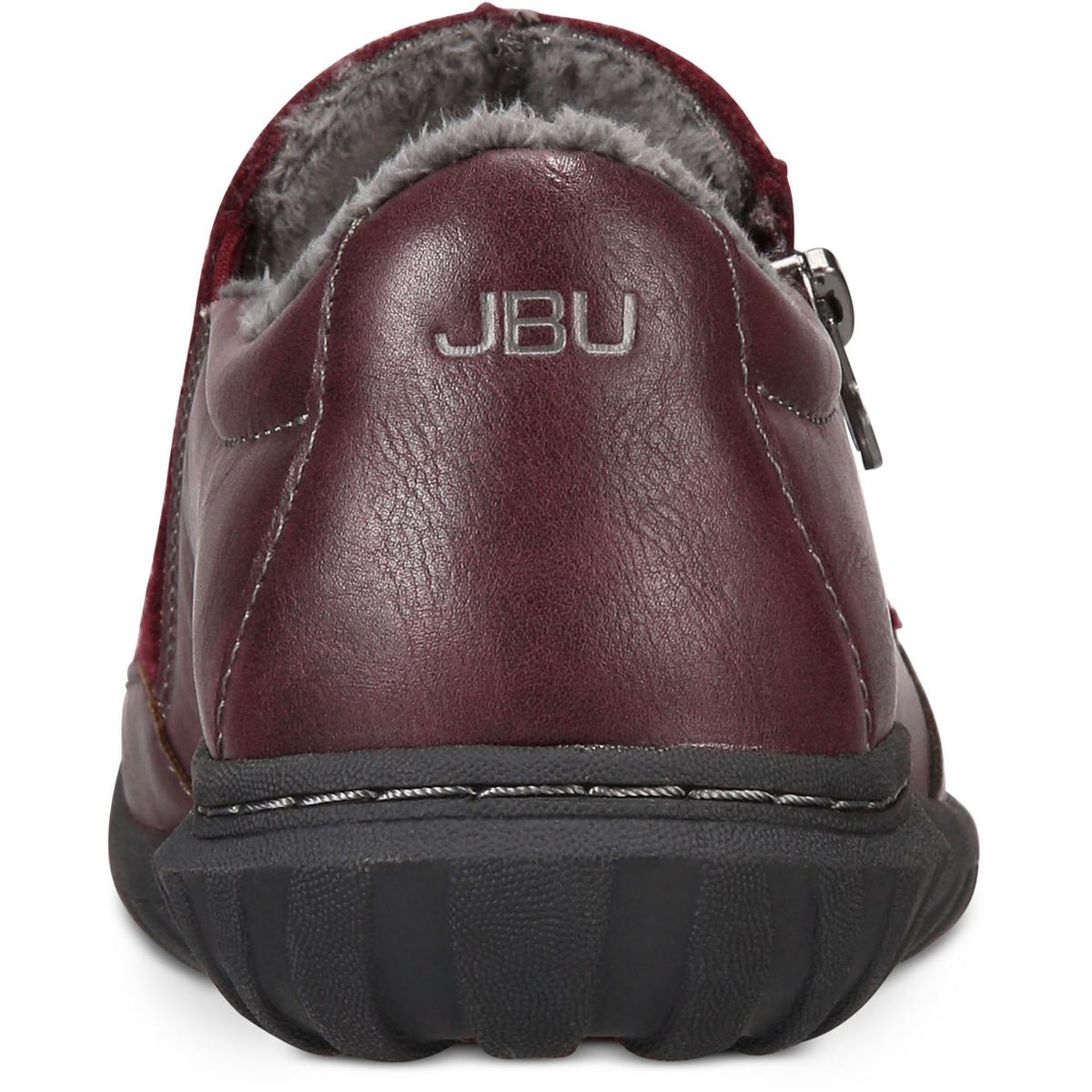 Crimson Womens Embossed Pumps