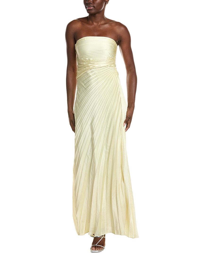 A.L.C. Bianca Maxi Dress