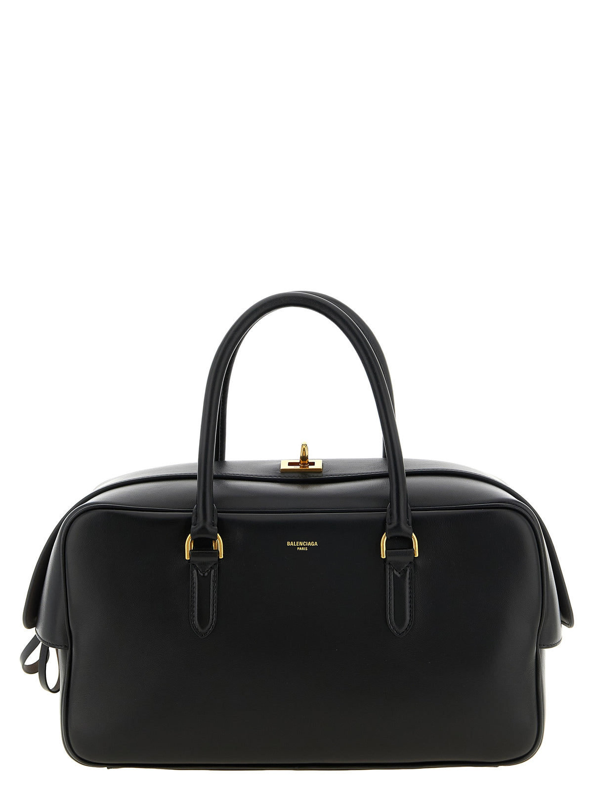 Balenciaga Women 'Bowling Le 7' Medium Handbag