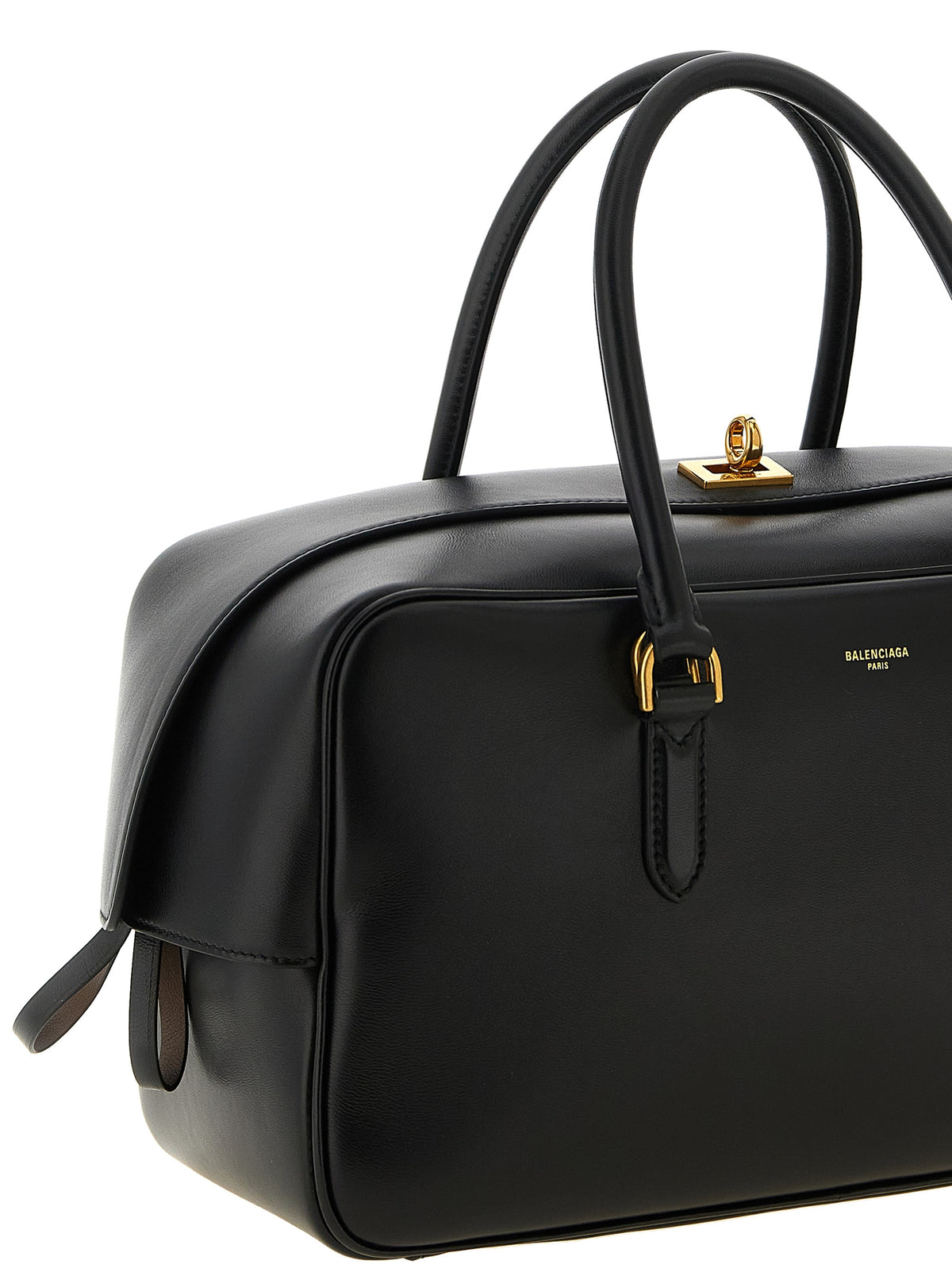 Balenciaga Women 'Bowling Le 7' Medium Handbag