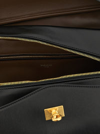 Balenciaga Women 'Bowling Le 7' Medium Handbag