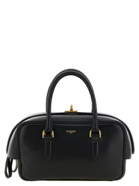 Balenciaga Women 'Bowling Le 7' Small Handbag