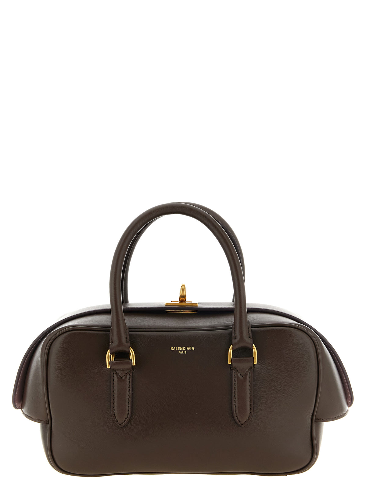 BALENCIAGA Balenciaga Women 'Bowling Le 7' Small Handbag