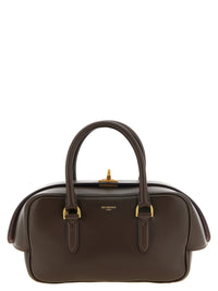BALENCIAGA Balenciaga Women 'Bowling Le 7' Small Handbag