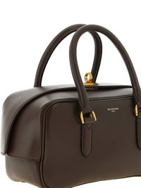 BALENCIAGA Balenciaga Women 'Bowling Le 7' Small Handbag