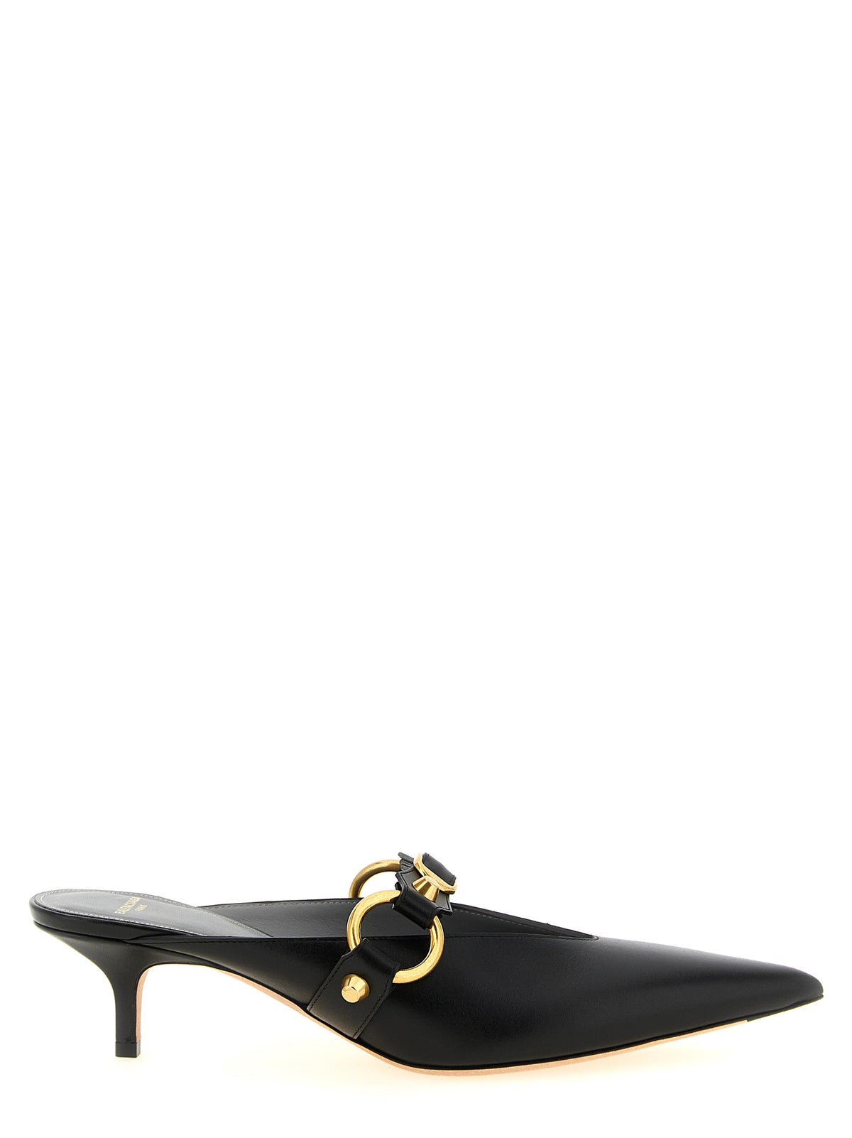 BALENCIAGA Balenciaga Women 'City' Mules