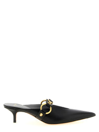 BALENCIAGA Balenciaga Women 'City' Mules