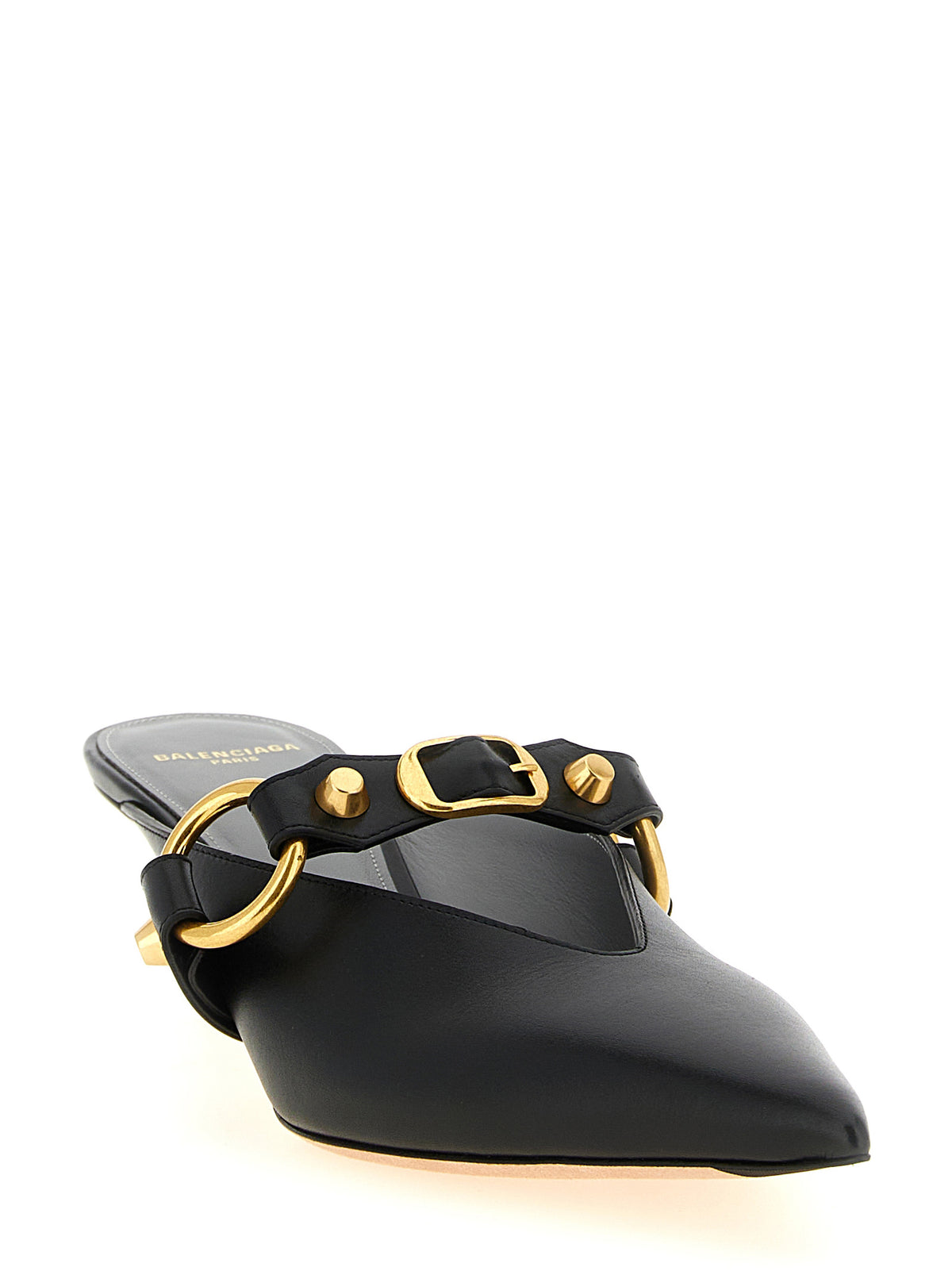 BALENCIAGA Balenciaga Women 'City' Mules