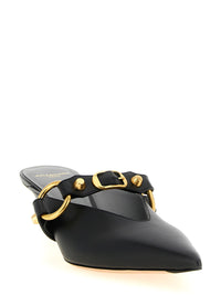 BALENCIAGA Balenciaga Women 'City' Mules