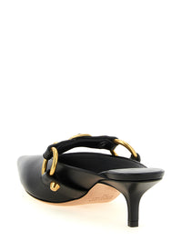 BALENCIAGA Balenciaga Women 'City' Mules