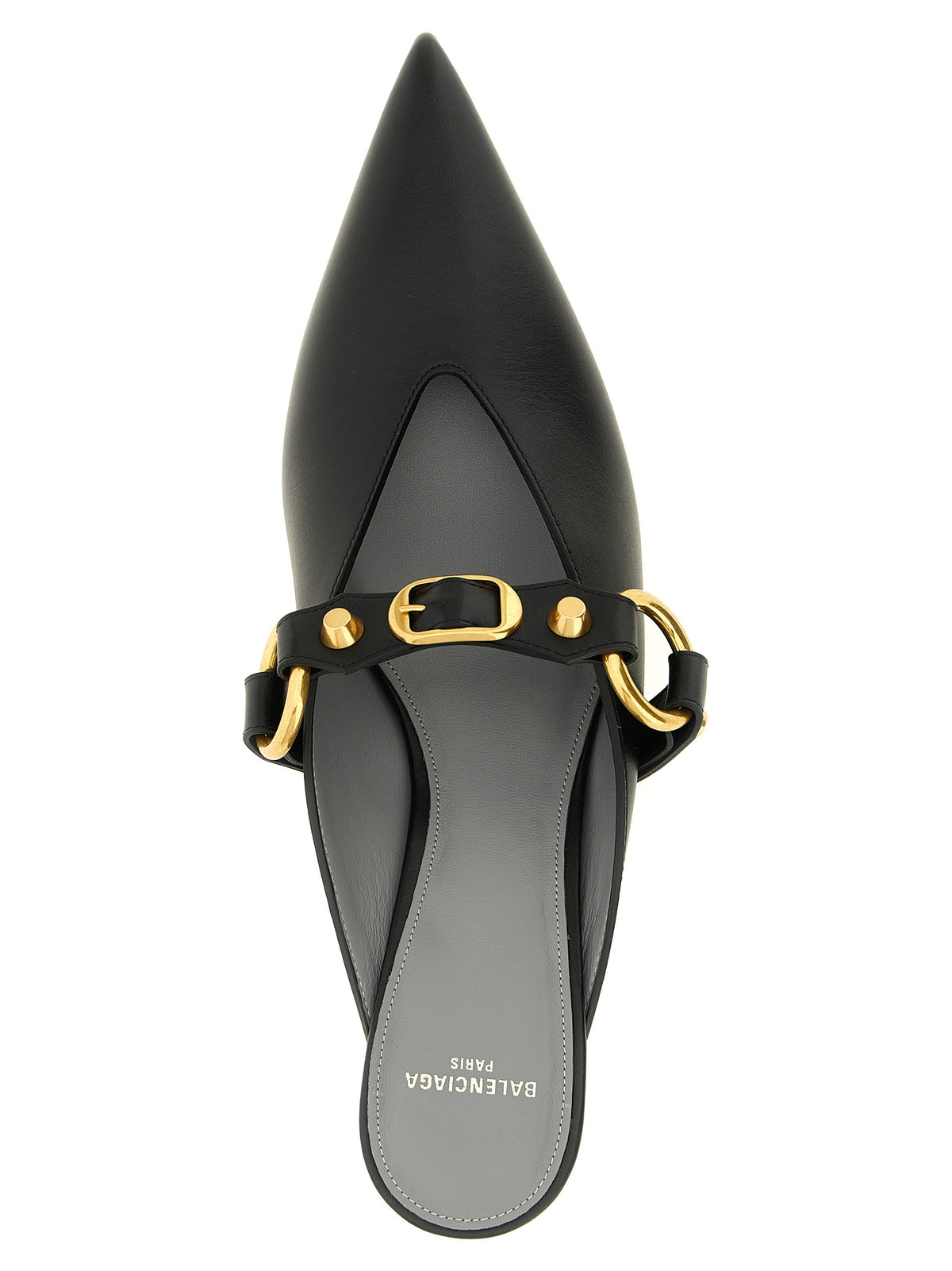 BALENCIAGA Balenciaga Women 'City' Mules