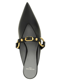 BALENCIAGA Balenciaga Women 'City' Mules