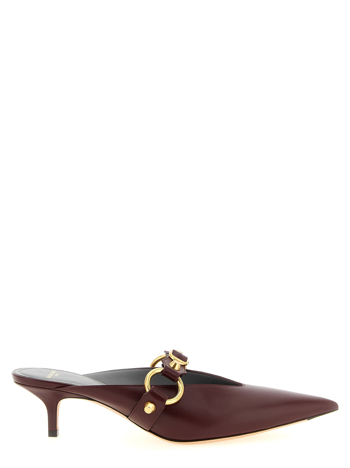 BALENCIAGA Balenciaga Women 'City' Mules