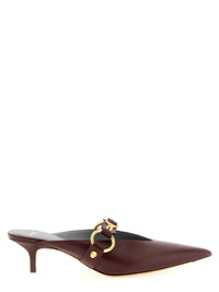 BALENCIAGA Balenciaga Women 'City' Mules