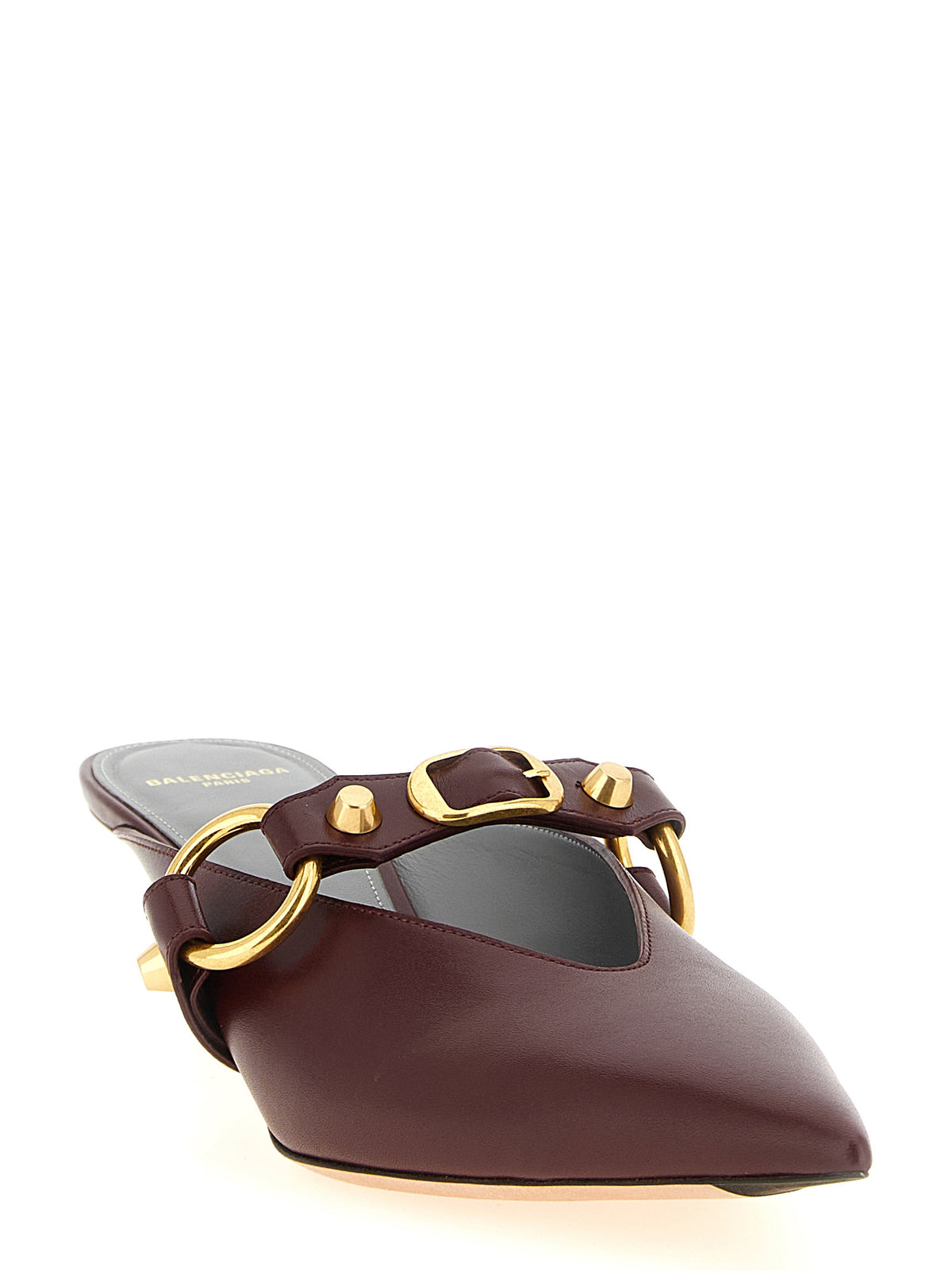 BALENCIAGA Balenciaga Women 'City' Mules
