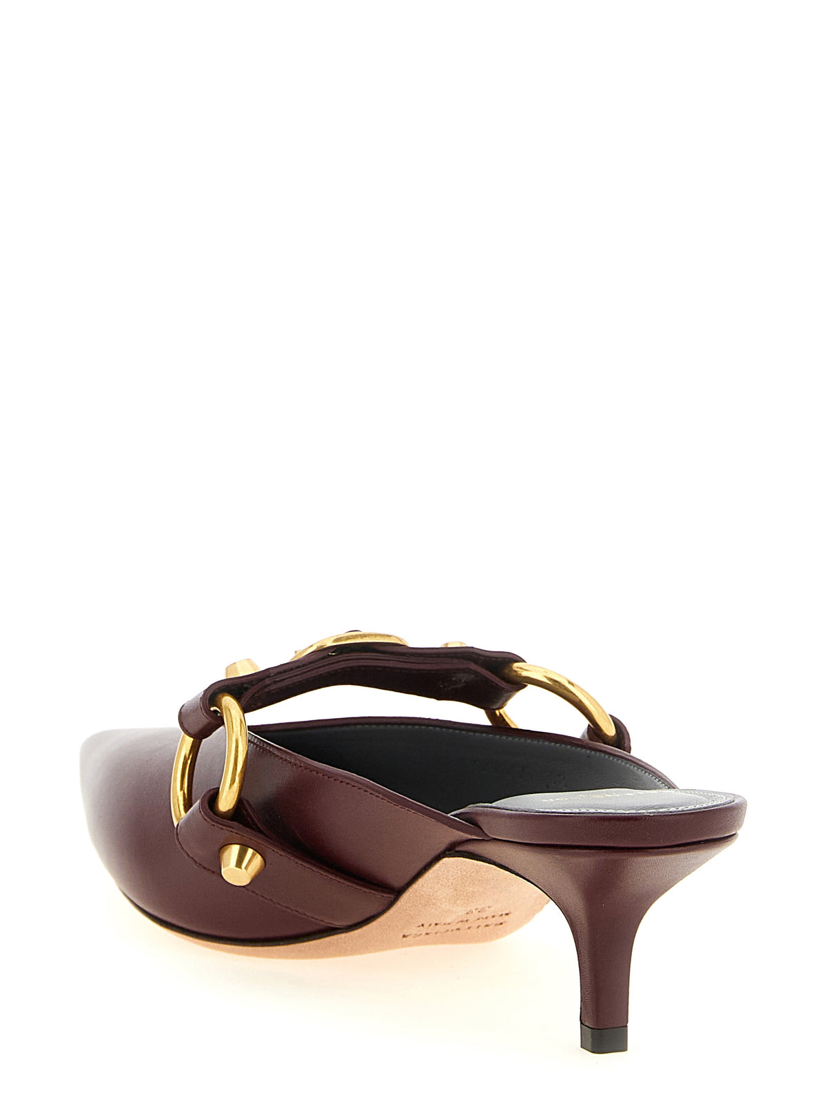 BALENCIAGA Balenciaga Women 'City' Mules