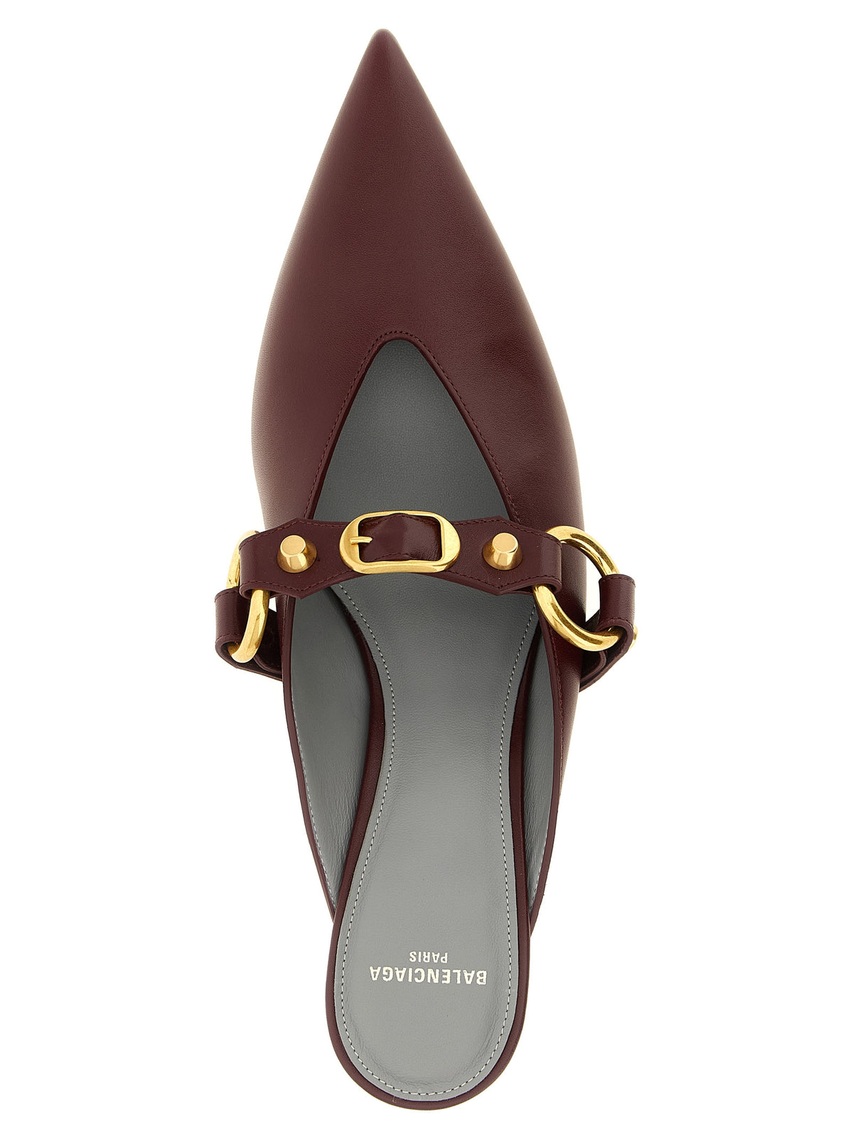 BALENCIAGA Balenciaga Women 'City' Mules
