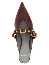 BALENCIAGA Balenciaga Women 'City' Mules