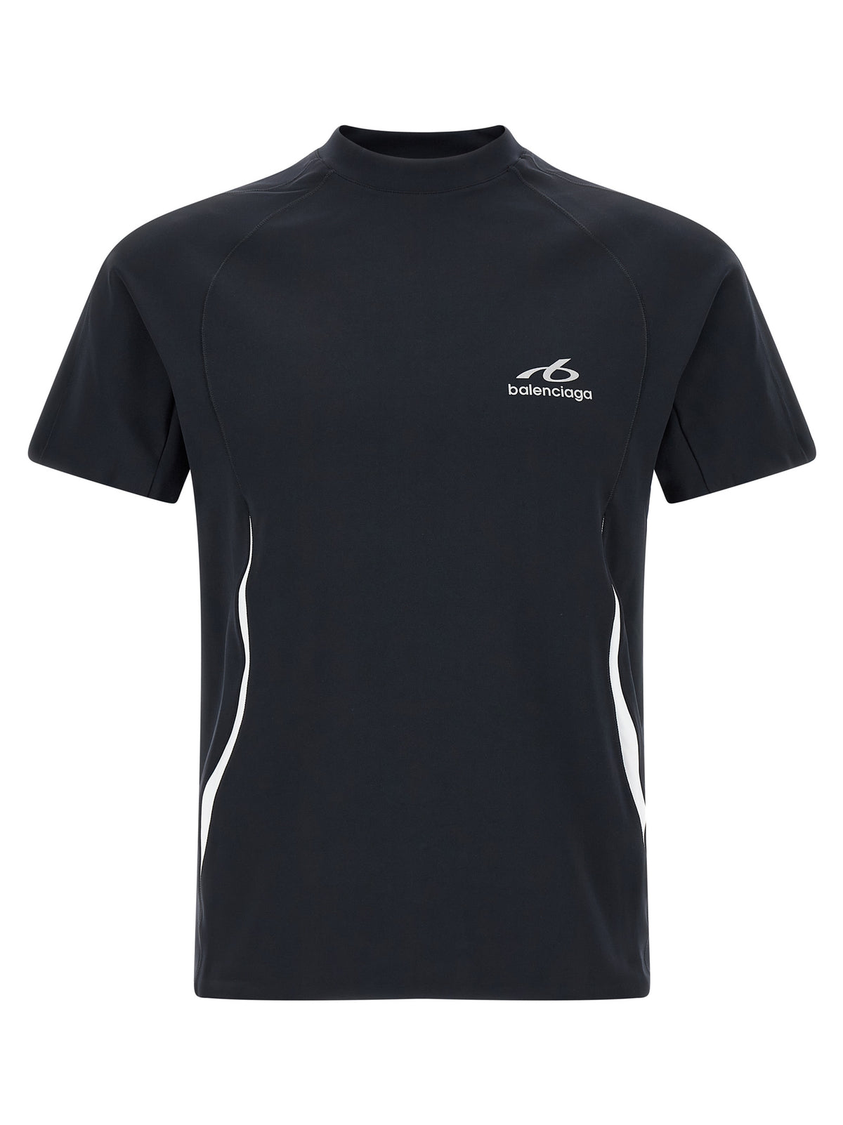 BALENCIAGA Balenciaga Men 'Techwear' T-Shirt