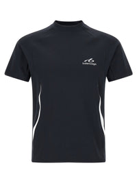 BALENCIAGA Balenciaga Men 'Techwear' T-Shirt