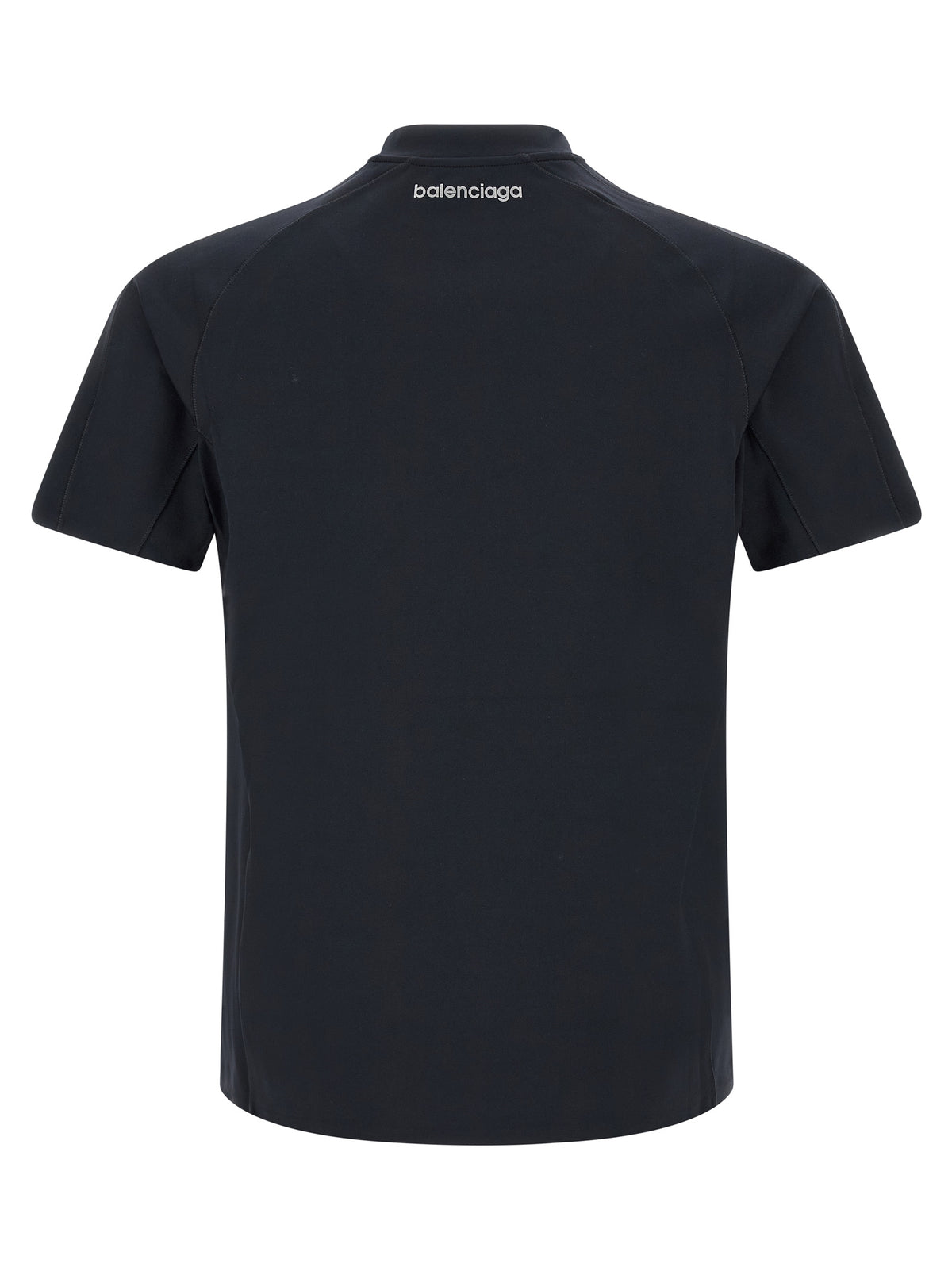BALENCIAGA Balenciaga Men 'Techwear' T-Shirt