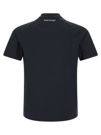 BALENCIAGA Balenciaga Men 'Techwear' T-Shirt