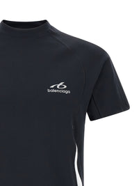 BALENCIAGA Balenciaga Men 'Techwear' T-Shirt