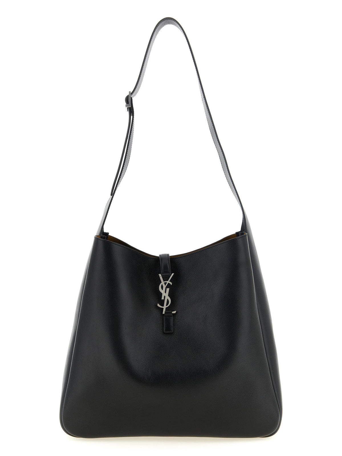Saint Laurent Men 'Le 5 À 7 Gobo' Maxi Shoulder Bag
