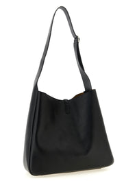 Saint Laurent Men 'Le 5 À 7 Gobo' Maxi Shoulder Bag