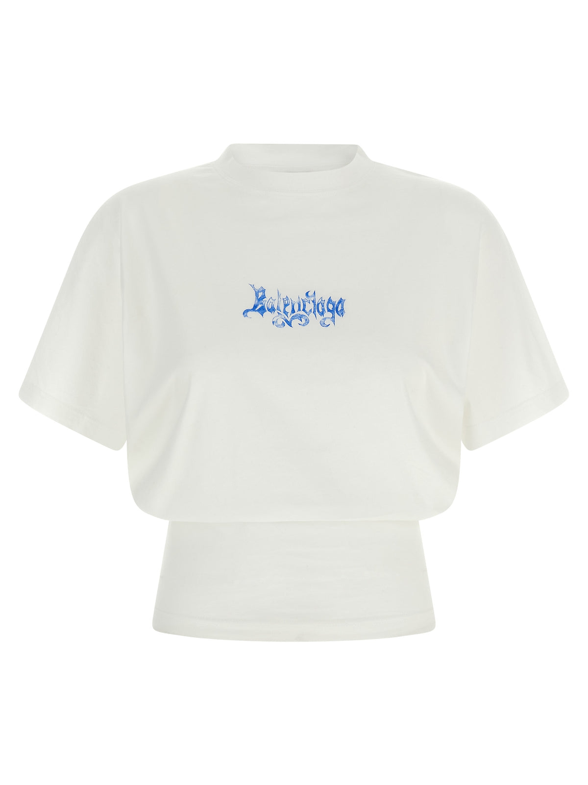 BALENCIAGA Balenciaga Women 'Sketchy' Top