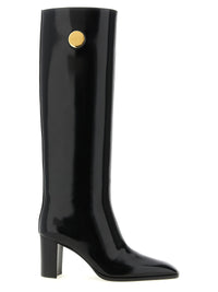 SAINT LAURENT Saint Laurent Women 'Louis' Boots